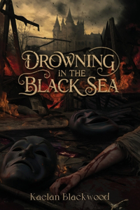 Drowning in the Black Sea