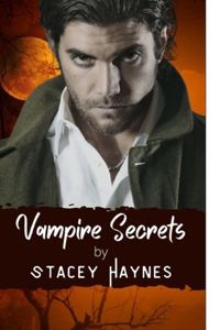 Vampire Secrets