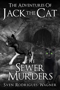 Adventures of Jack the Cat