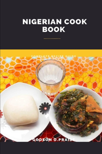 Nigerian Cook Book
