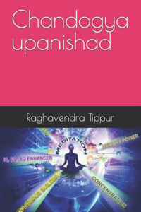 Chandogya upanishad