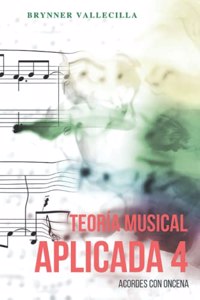 Teoría musical aplicada 4