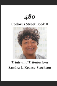480 Codorus Street Book