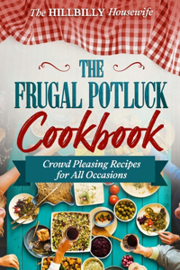 Frugal Potluck Cookbook