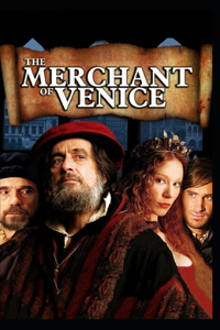 The merchant of venice by william shakespeare