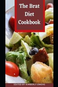 The Brat Diet Cookbook