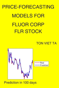 Price-Forecasting Models for Fluor Corp FLR Stock