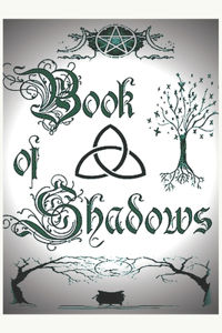 Book of Shadows