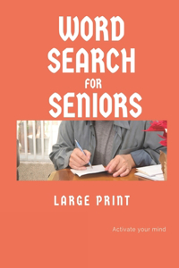 large print word search for seniors