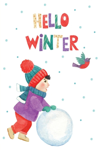 hello winter
