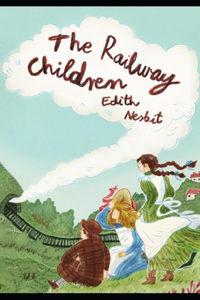 The Railway Children Illustrated