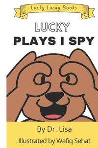 Lucky Plays I Spy
