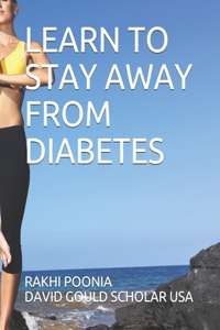 Learn to Stay Away from Diabetes