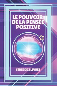 Pouvoir de la Pensée Positive