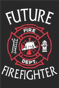Future firefighter