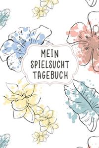Mein Spielsucht Tagebuch
