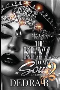 The Keyz to My Soul 2