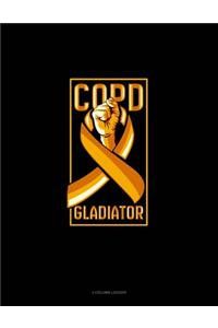 COPD Gladiator