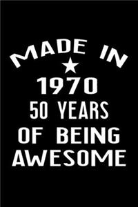 Made in 1970