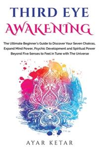 Third Eye Awakening