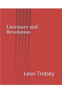 Literature and Revolution