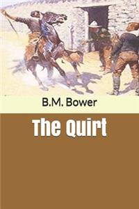 The Quirt