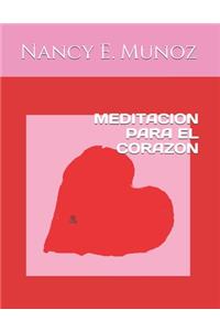 Meditacion Para El Corazon