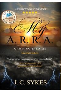 My A.R.R.A