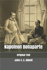 Napoleon Bonaparte