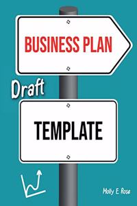 Business Plan Draft Template