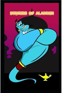 Stories of Aladdin