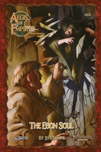 The Ebon Soul