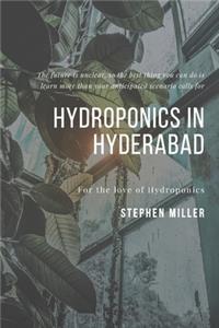 Hydroponics In Hyderabad