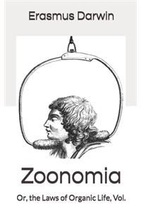 Zoonomia