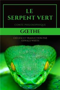 Le Serpent Vert