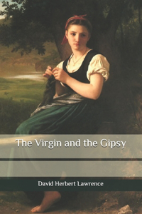 The Virgin and the Gipsy