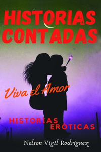 Historias Contadas