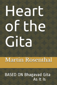 Heart of the Gita