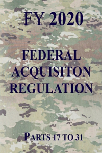 Federal Acquisition Regulation