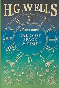 Tales of Space and Time 