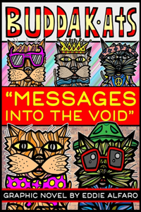 Messages Into the Void