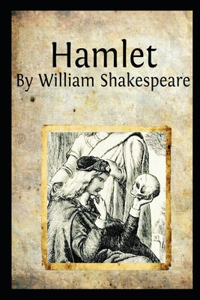 Hamlet annotated book