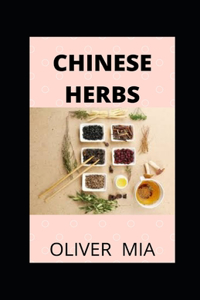 Chinese Herbs