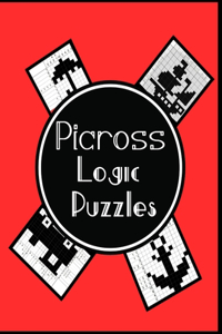 Picross Logic Puzzles