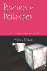Poemas e Reflexões
