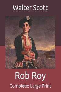 Rob Roy