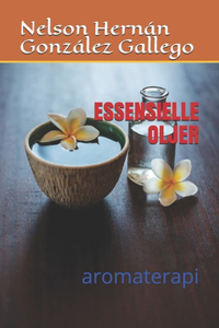 Essensielle Oljer