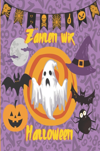 Zählen wir Halloween