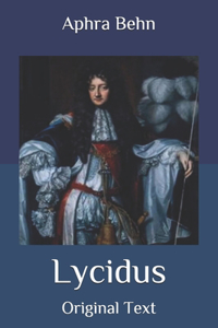 Lycidus