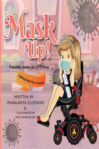 Mask Up!